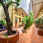 The Jade In Saigon - Residences
