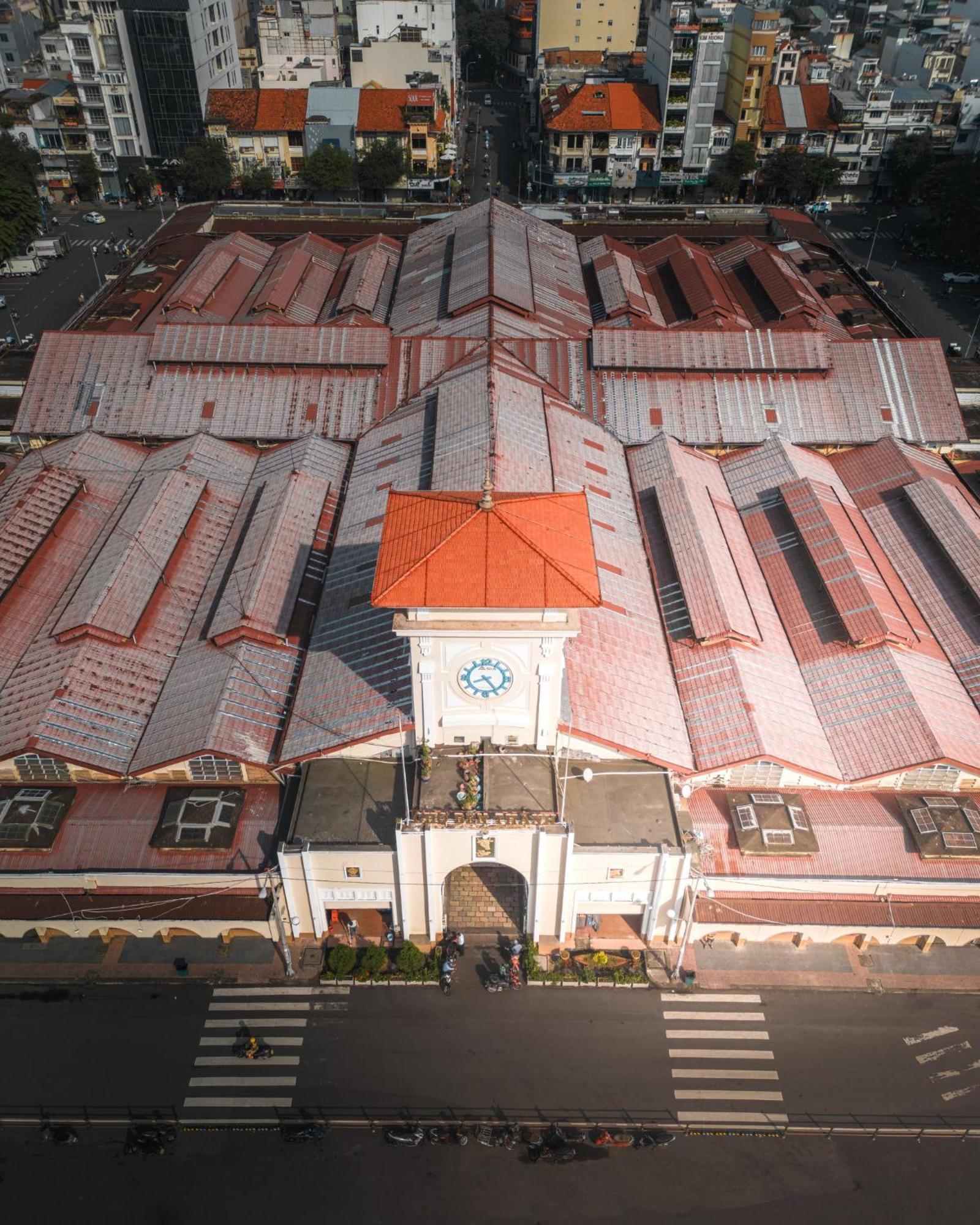 Hotel The Jade In Saigon - Residences Ho Chi Minh City