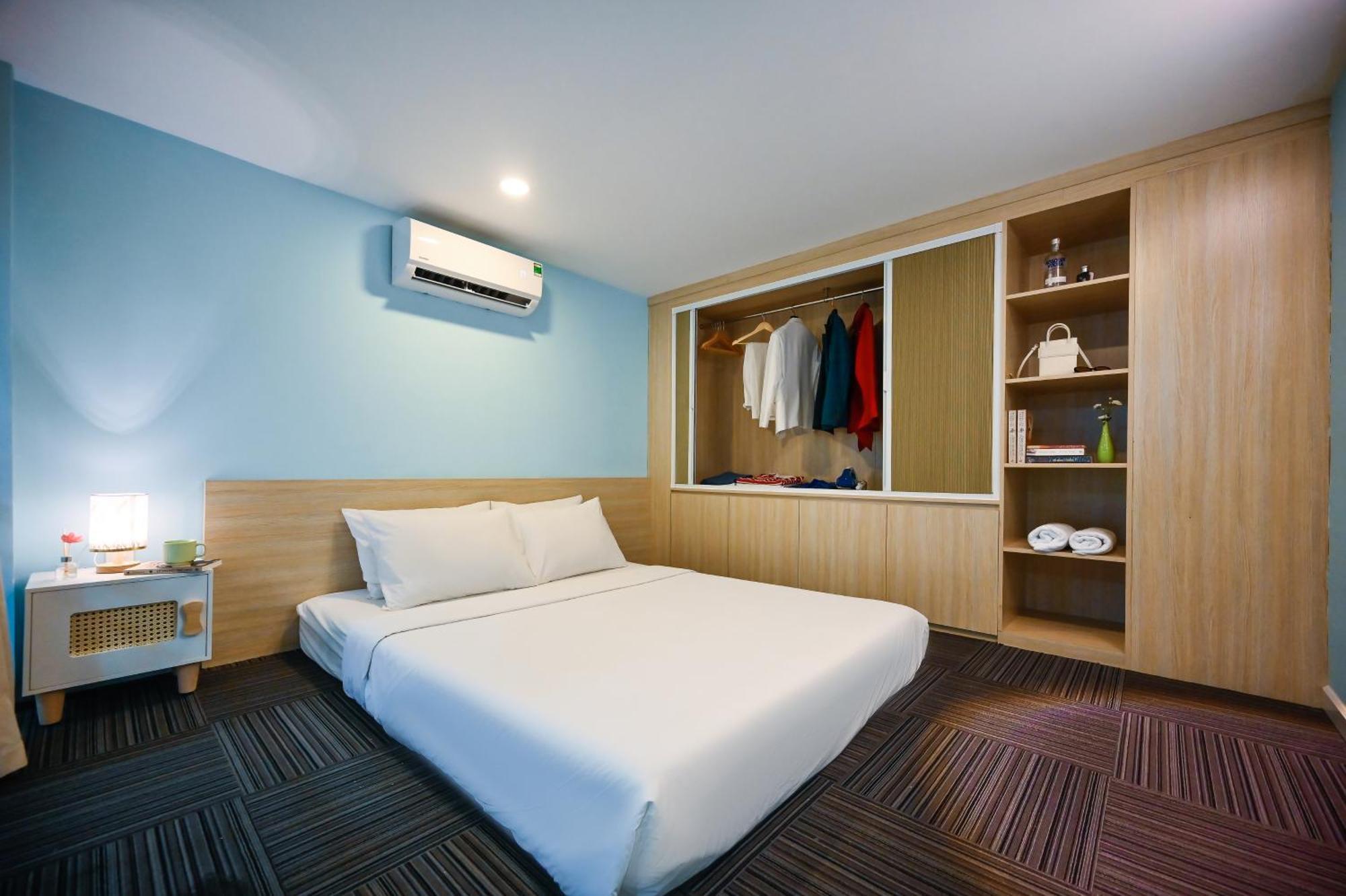The Jade In Saigon - Residences