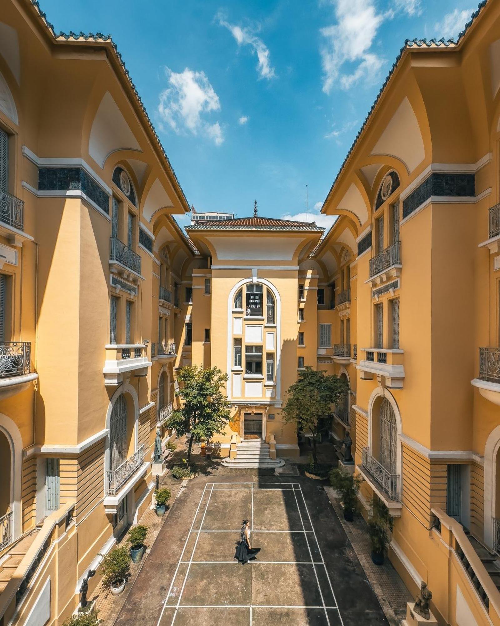 The Jade In Saigon - Residences 3*