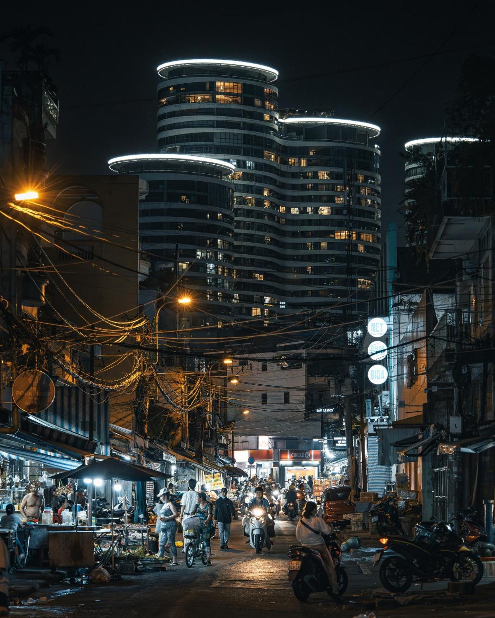 The Jade In Saigon - Residences Ho Chi Minh City