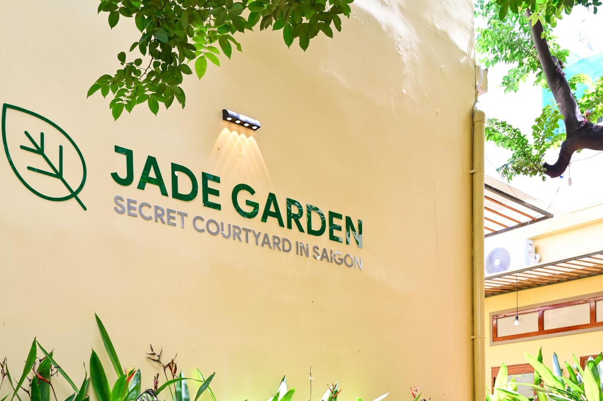 Hotel The Jade In Saigon - Residences 3*