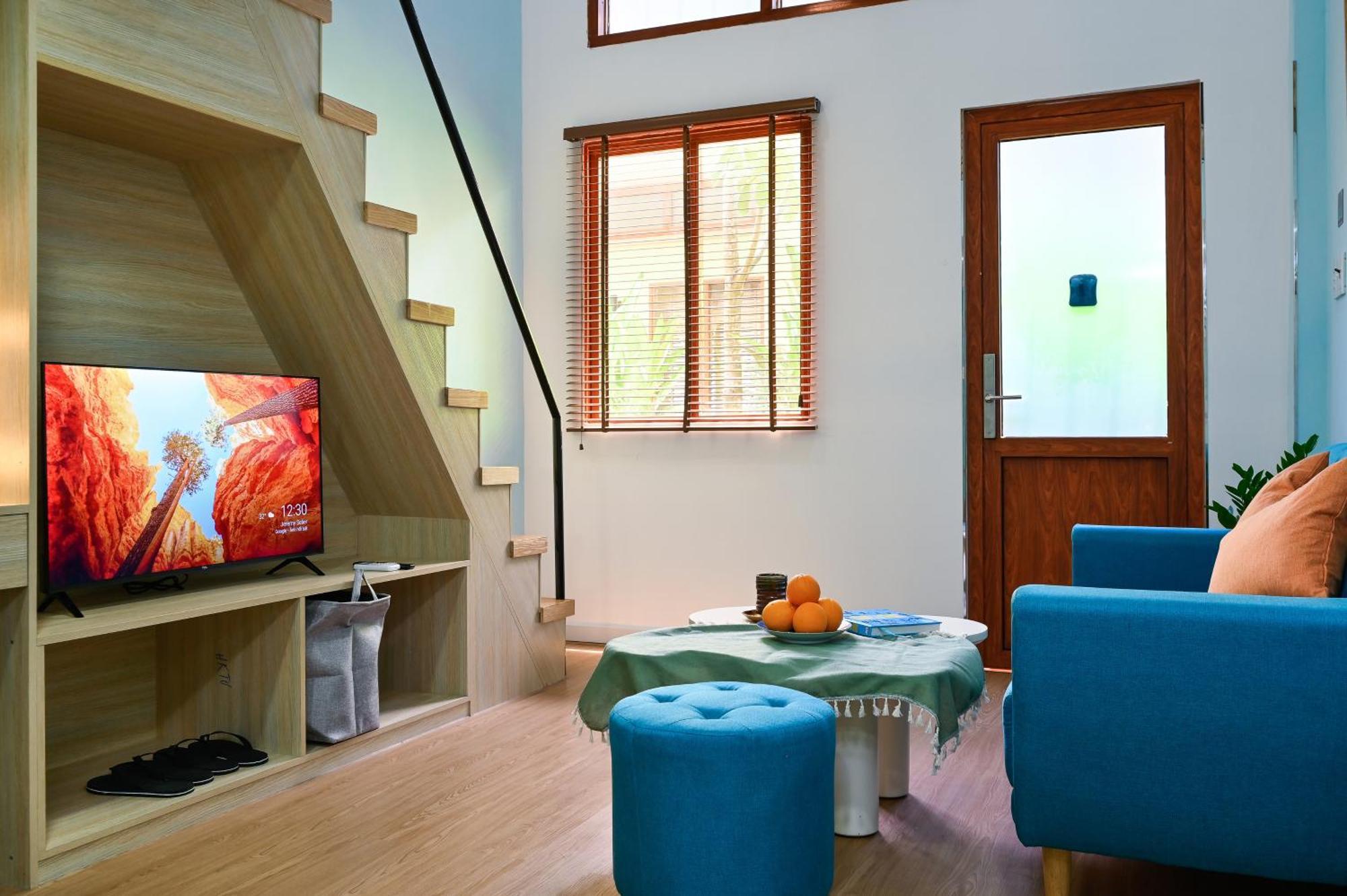 The Jade In Saigon - Residences