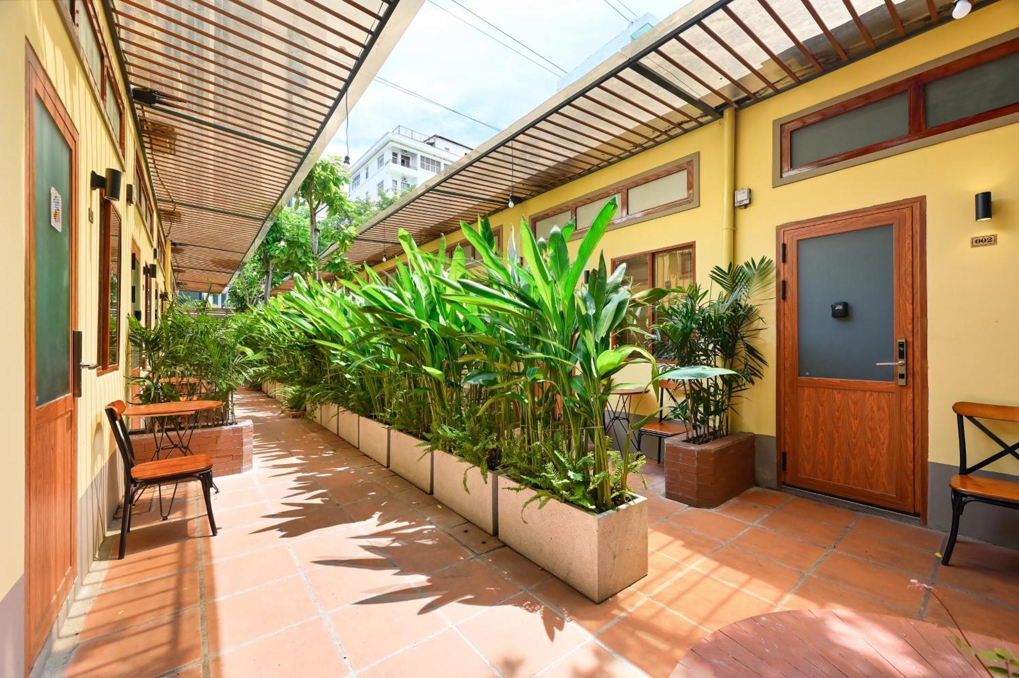 The Jade In Saigon - Residences