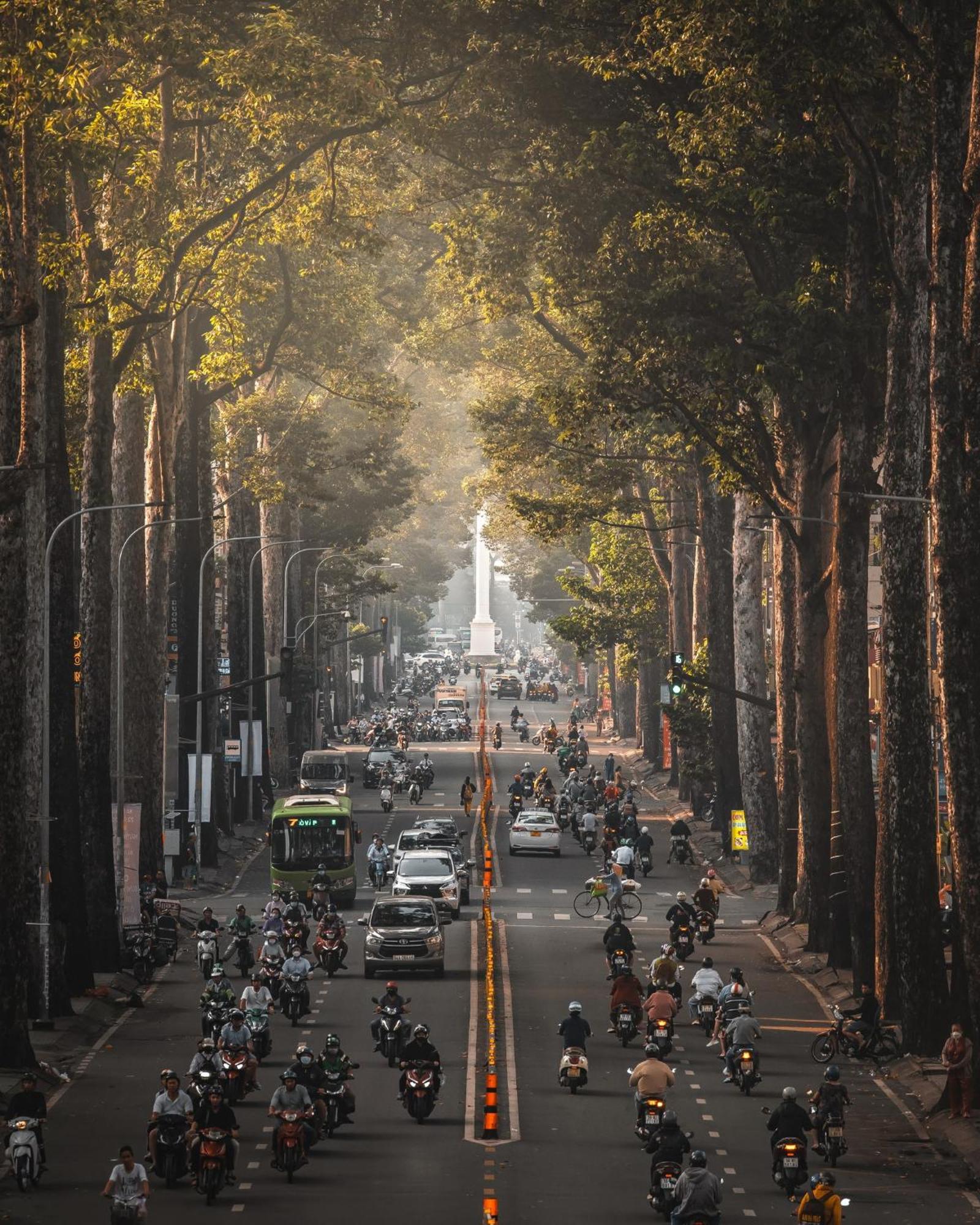 The Jade In Saigon - Residences Hotel