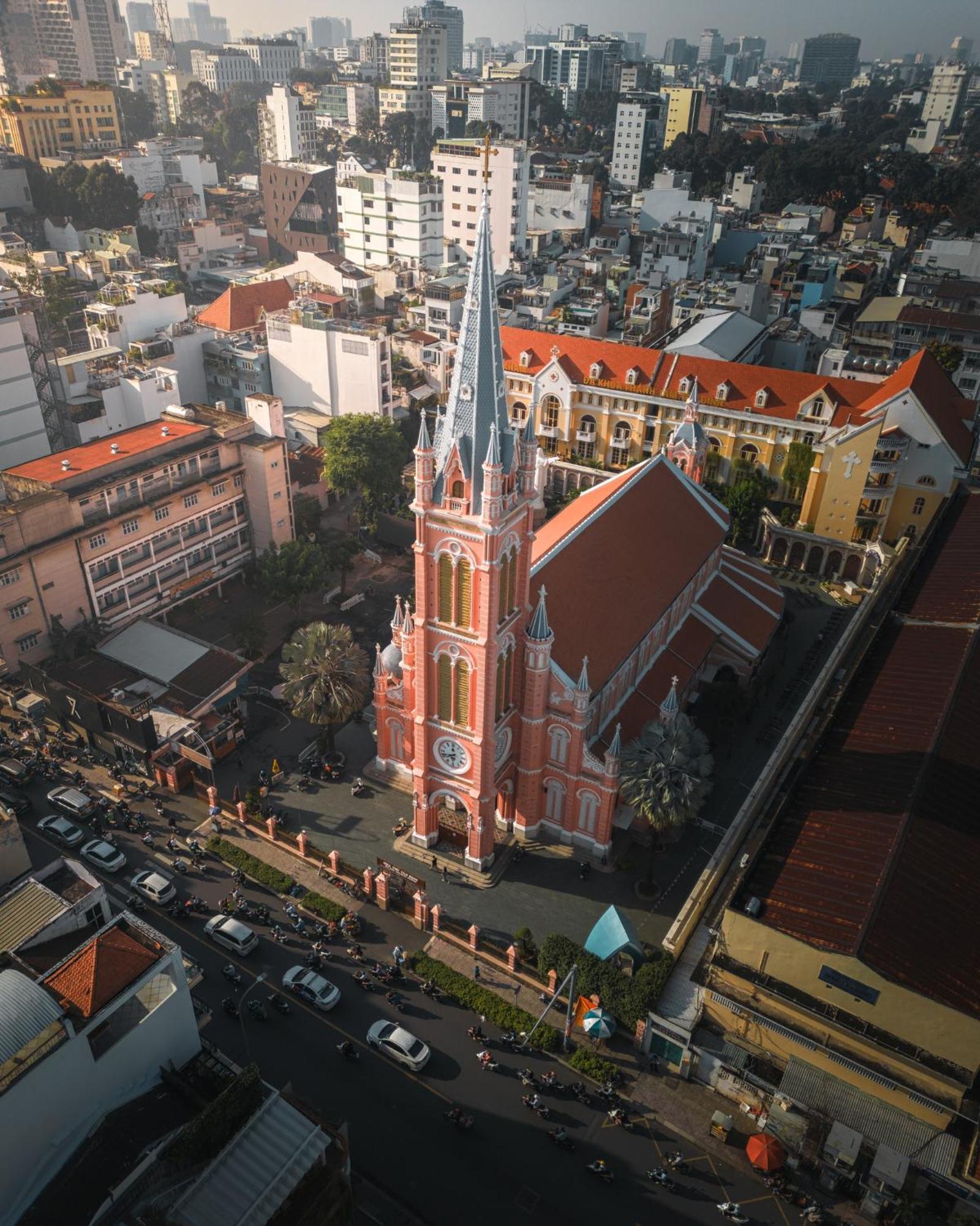 The Jade In Saigon - Residences Hotel 3*