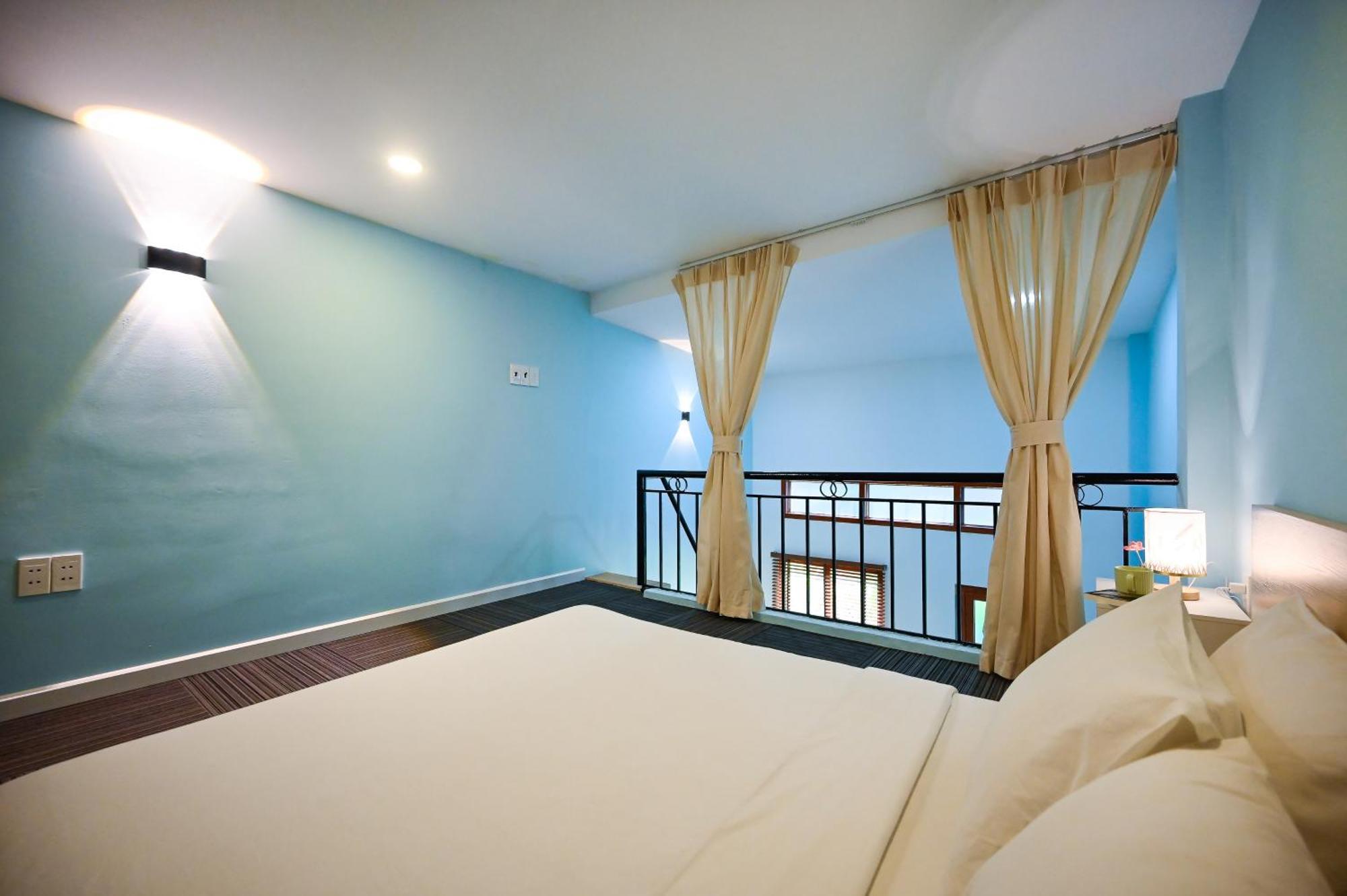 The Jade In Saigon - Residences Hotel Ho Chi Minh City