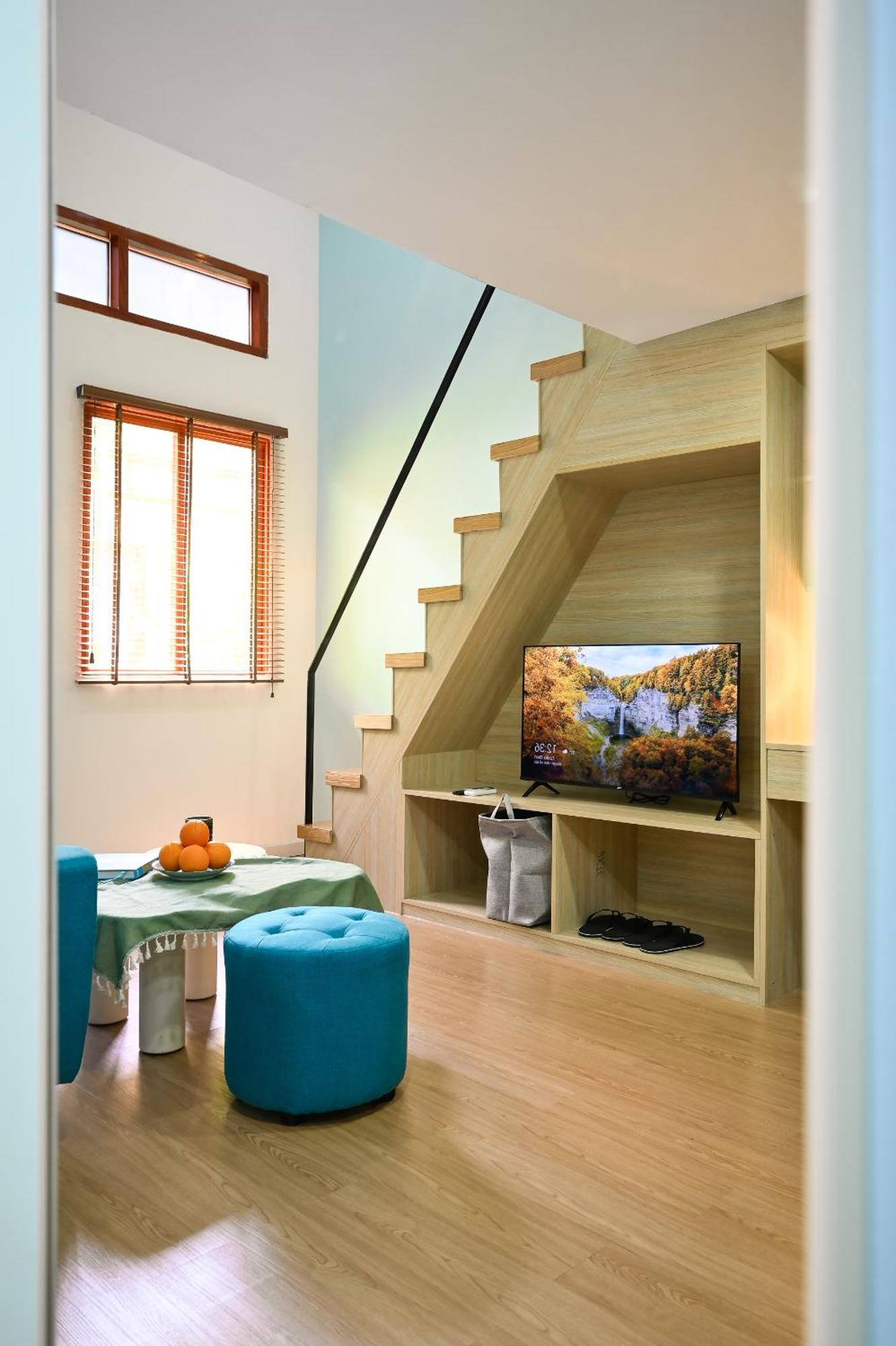 The Jade In Saigon - Residences 3*