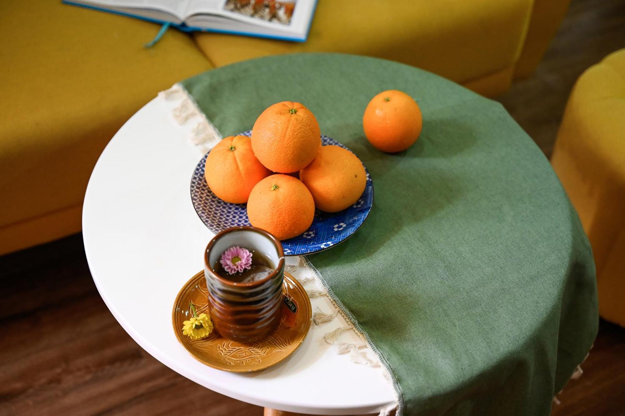 The Jade In Saigon - Residences Khách sạn 3*