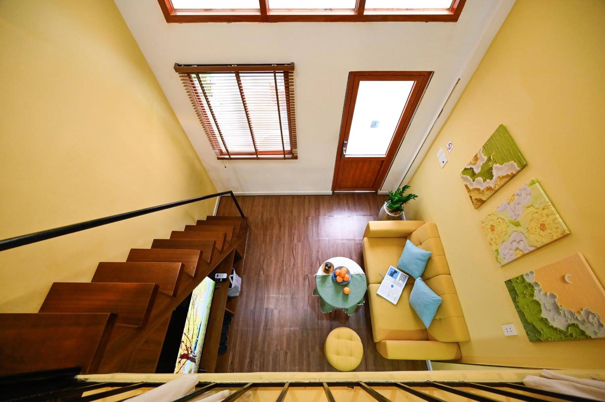 The Jade In Saigon - Residences Khách sạn TP. Hồ Chí Minh