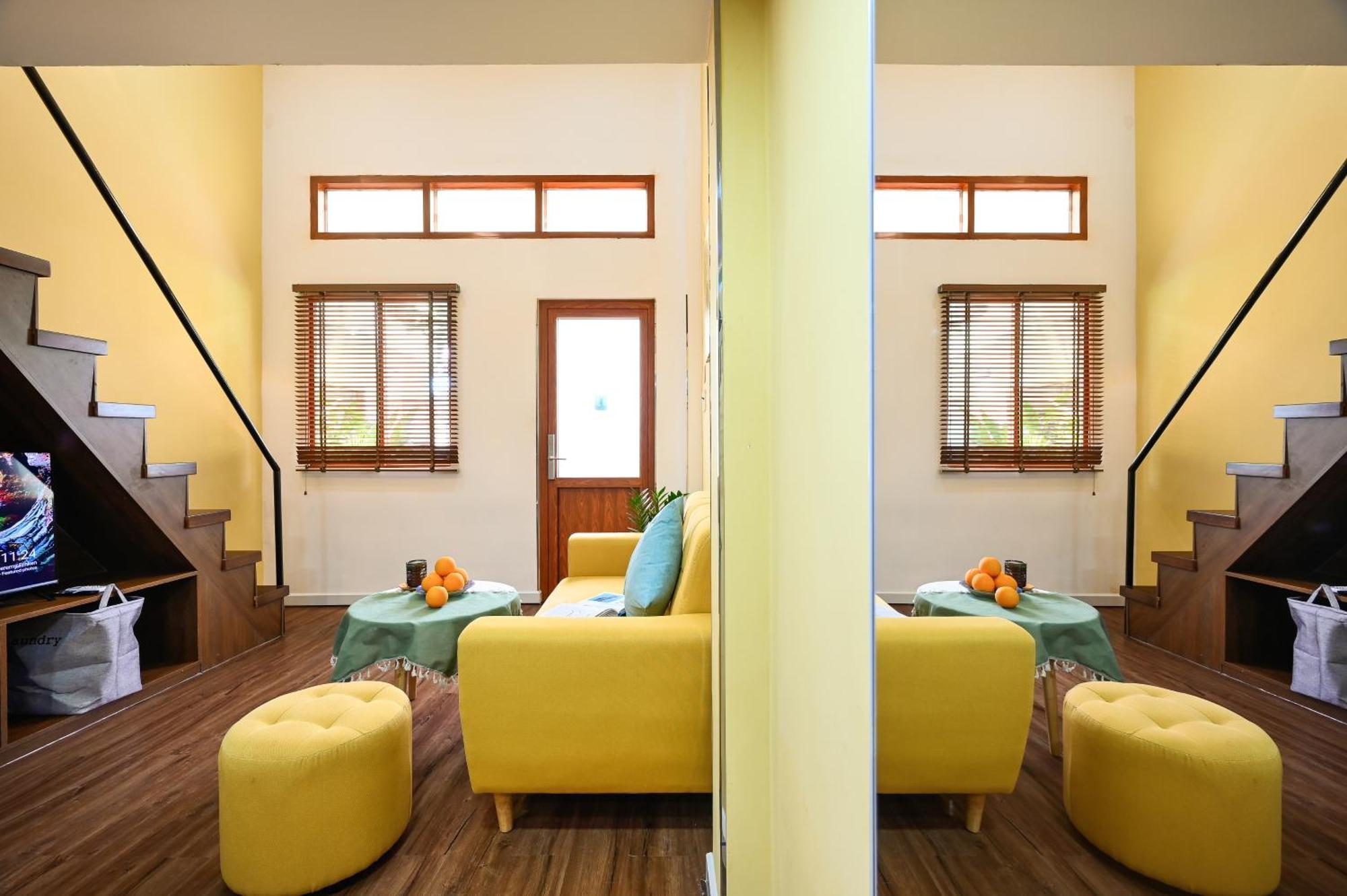 The Jade In Saigon - Residences Khách sạn